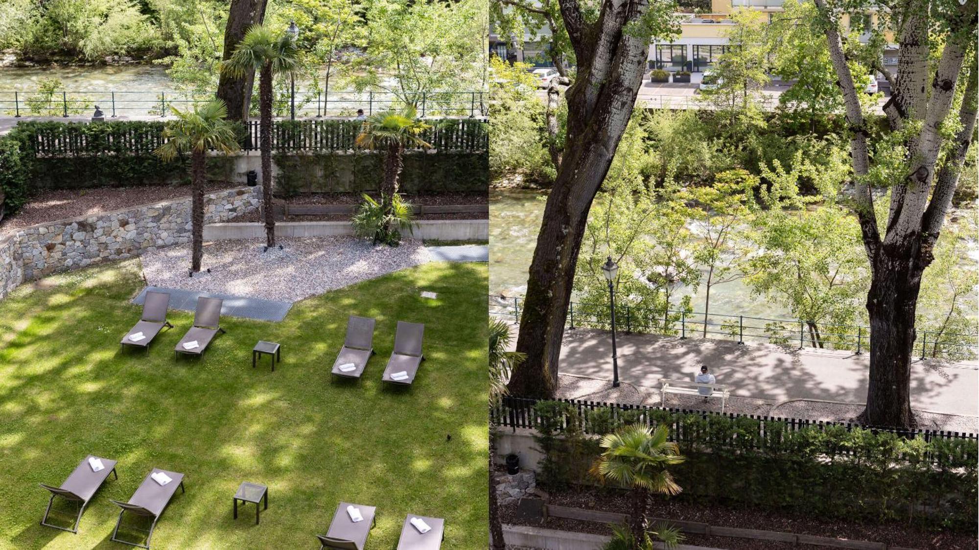 Hotel Flora & Merano