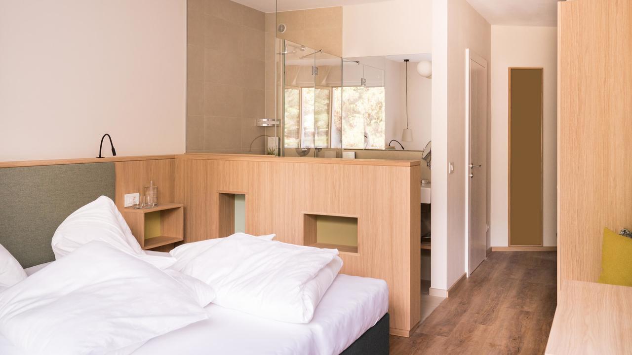 Flora & 3* Merano