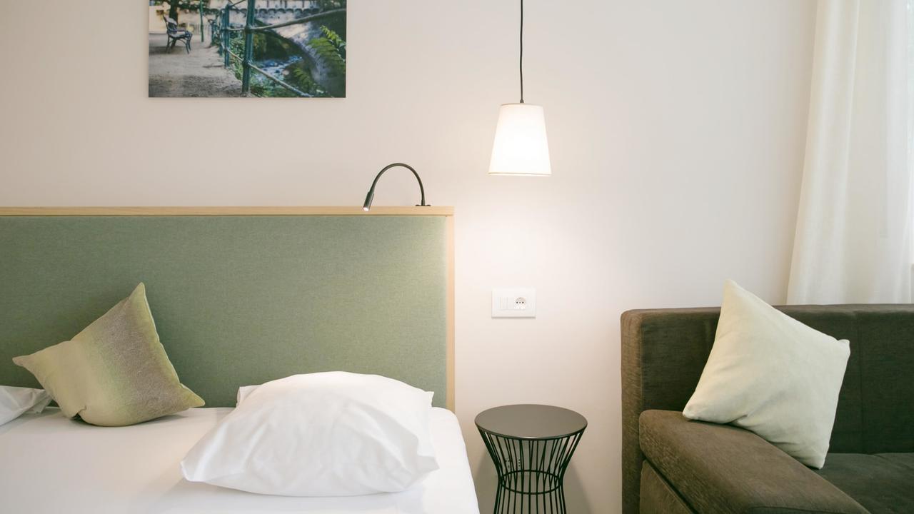 Hotel Flora & Merano