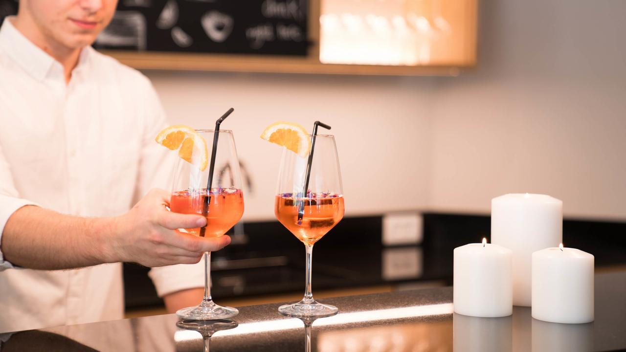 Flora & 3* Merano