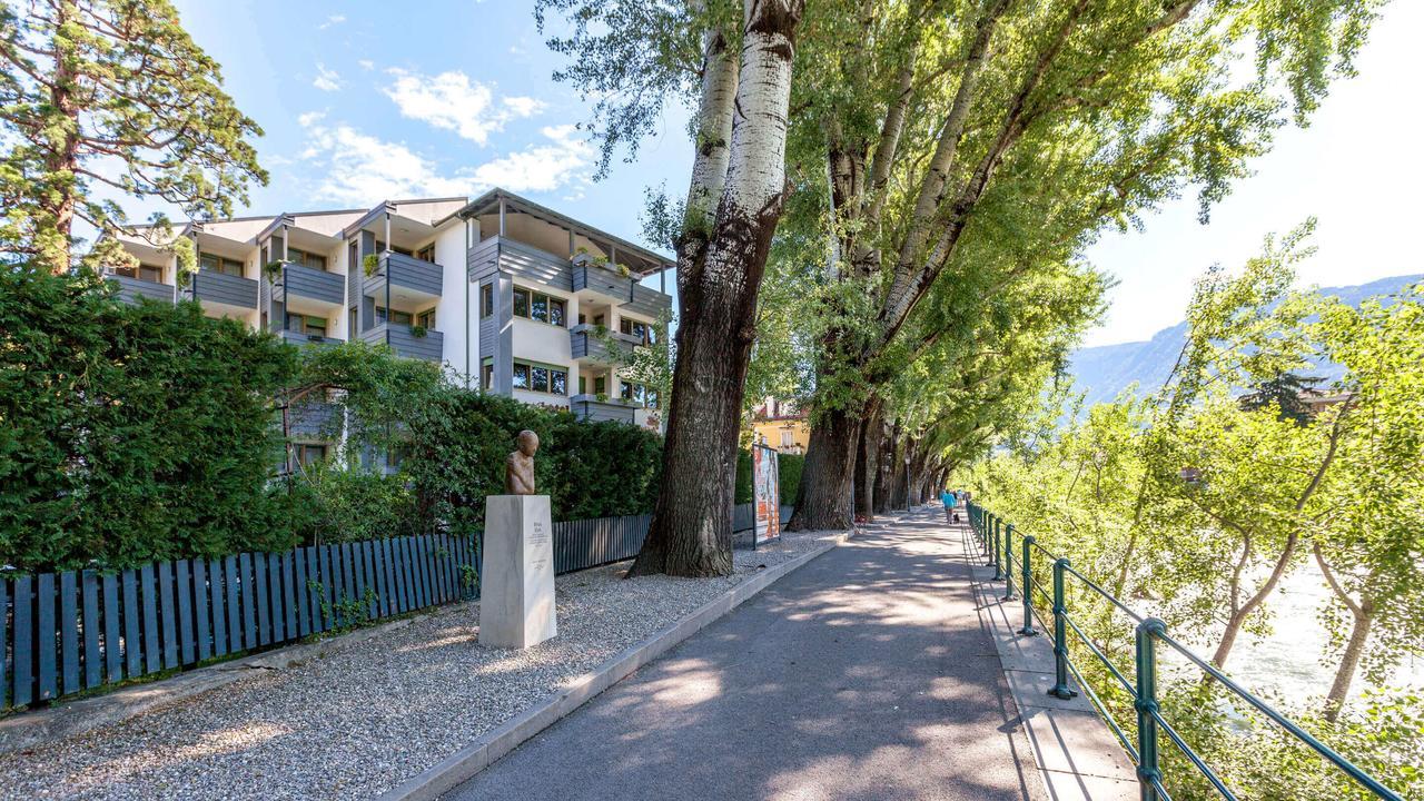 Flora & 3* Merano